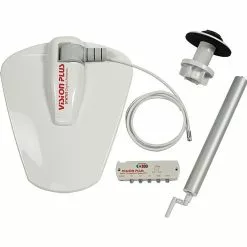 Vision Plus Status 570 Aerial Directional TV / Radio Antenna -Kitchen And Bathroom Equip Shop 000650 48566.1528473998