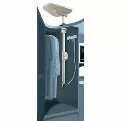 Vision Plus Status 580 Caravan TV Aerial (Long Mast) -Kitchen And Bathroom Equip Shop 000654 85681.1438593172