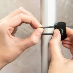 Fiamma Front Blocker Pro Panel 8 Fiamma Front Blocker Pro Panel -Kitchen And Bathroom Equip Shop 07971 EH 93061.1598258641