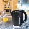 Waeco PerfectKitchen MCK750 12 Volt Caravan Kettle -Kitchen And Bathroom Equip Shop 11885 3 15916.1382610558