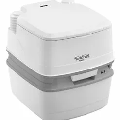 Thetford Porta Potti Qube 165 Portable Camping Toilet -Kitchen And Bathroom Equip Shop 165 closed 93201.1392221918