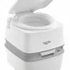 Thetford Porta Potti Qube 165 Portable Camping Toilet -Kitchen And Bathroom Equip Shop 165 open 44832.1392221920