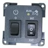 CBE 12v Power And Pump Switch For Caravan & Campervan 2 CBE 12v Power And Pump Switch For Caravan & Campervan -Kitchen And Bathroom Equip Shop 200289 lge 30346.1660047752