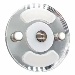 Dimatec Slimline Touch LED Dual Colour Ceiling Light