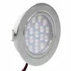 Dimatec Chrome Recessed LED Downlight Default On Memory -Kitchen And Bathroom Equip Shop 200SMB1.2 18CR 1 91651.1674814887