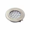 Dimatec Brushed Nickel Recessed Mount LED Downlight -Kitchen And Bathroom Equip Shop 200SMB1.2 18NS image 63437.1673275912