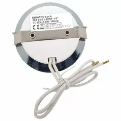 JLS 12v Touch Sensitive Caravan Motorhome Campervan Recessed Downlight 21 JLS 12v Touch Sensitive Caravan Motorhome Campervan Recessed Downlight -Kitchen And Bathroom Equip Shop 200SMB1.2CRT 2 34053.1674572842