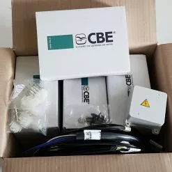 CBE PC 210 Complete Campervan Power Management System 13 CBE PC 210 Complete Campervan Power Management System -Kitchen And Bathroom Equip Shop 2104 05108.1558686995