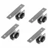 Thule Clamp Brackets -Kitchen And Bathroom Equip Shop 301646 91700.1675174148