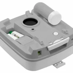 Thetford Porta Potti 335 Qube Portable Mini Camping Toilet 9 Thetford Porta Potti 335 Qube Portable Mini Camping Toilet -Kitchen And Bathroom Equip Shop 335bottomtank 86420.1357830412