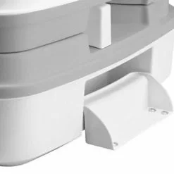 Thetford Porta Potti 335 Qube Portable Mini Camping Toilet 8 Thetford Porta Potti 335 Qube Portable Mini Camping Toilet -Kitchen And Bathroom Equip Shop 335hdk1 05295.1357830414