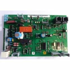 Truma Combi 4E Replacement PCB From 2013 To 2018