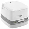 Thetford Porta Potti 345 Qube Portable Camping Toilet -Kitchen And Bathroom Equip Shop 345qube 48020.1357831448