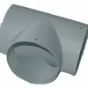 Truma T-Pipe TS Ducting Blown Air Heater Fitting -Kitchen And Bathroom Equip Shop 40151 51 77625.1421845764
