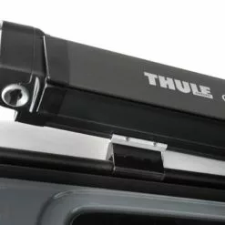 Thule Omnistor 4900 VW T5/T6 Campervan Awning And Bracket Kit -Kitchen And Bathroom Equip Shop 4900 fittedt5t6 95738.1553002942