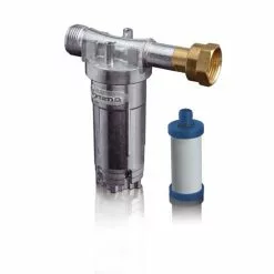 Truma Spare Gas Filter With Cartridge - Caravan Or Motorhome Spare -Kitchen And Bathroom Equip Shop 50602 01 truma gas filter and cartridge 62542.1572959083
