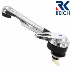 Reich Keramik Mono Block 12 Volt Micro Switch Motorhome Tap -Kitchen And Bathroom Equip Shop 576 0400001 4 52480.1675854658