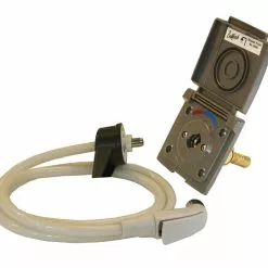 Bullfinch Shower Outlet Point For Campervans And Motorhomes -Kitchen And Bathroom Equip Shop 6088.05 new 89171.1615203325