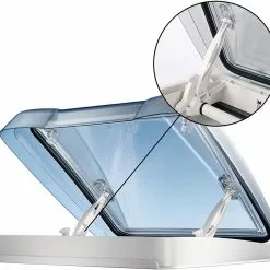 MPK Vision Star Pro Roof Vent 400 X 400 For Campervans -Kitchen And Bathroom Equip Shop 71LhAKSC07L. AC SL1500 31810.1634893593