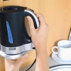 Waeco PerfectKitchen MCK750 12 Volt Caravan Kettle -Kitchen And Bathroom Equip Shop 750a 23426.1382610444