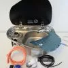 Dometic Smev 8821 Sink & Hob Combination GAZ Installation Kit For Campervan Caravan + Template 2 Dometic Smev 8821 Sink & Hob Combination GAZ Installation Kit For Campervan Caravan + Template -Kitchen And Bathroom Equip Shop 8821 GAZ Kit 66198.1544183441