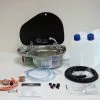 Smev 8821 Hob And Sink Campervan Conversion Kit 1 + Template -Kitchen And Bathroom Equip Shop 8821 RGC WTR 08138.1544114132 29142.1644943885