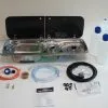 Dometic-Smev 9222 Hob And Sink Van Conversion Kit 1 Inc Template -Kitchen And Bathroom Equip Shop 9222 LGC wtr 10096.1544016952