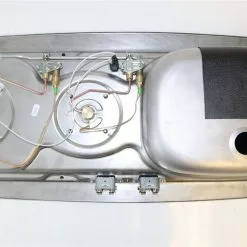 Dometic Smev 9222 Hob And Sink Campervan Conversion Universal Kit Inc Template 7 Dometic Smev 9222 Hob And Sink Campervan Conversion Universal Kit Inc Template -Kitchen And Bathroom Equip Shop 9222 Underside 26719.1655110425