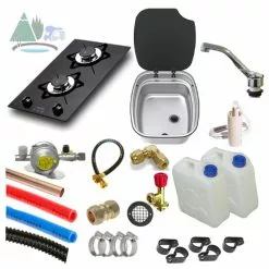 Thetford Topline 922 Hob And Sink Campervan Conversion Kit 1 10 Thetford Topline 922 Hob And Sink Campervan Conversion Kit 1 -Kitchen And Bathroom Equip Shop 922kit1 bh 10294.1628244961