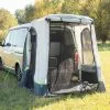 Reimo VW T5 T6 Campervan Rear Tailgate Tent Awning - Premium Trim -Kitchen And Bathroom Equip Shop 936286 2 80128.1634045186