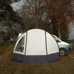 Reimo Tour Easy Young 2 Campervan Awning - Fits VW T5 T6 & More 11 Reimo Tour Easy Young 2 Campervan Awning - Fits VW T5 T6 & More -Kitchen And Bathroom Equip Shop 936556 3 26039.1662986422