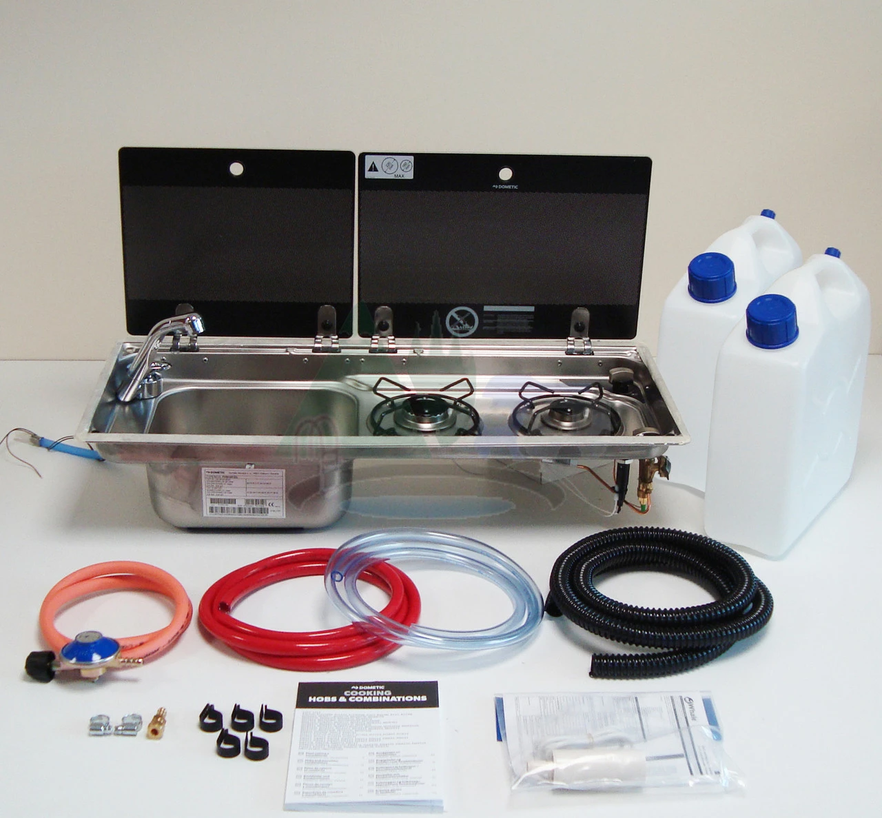 Dometic-Smev 9722 Campervan Van Conversion Kit 1 6 Dometic-Smev 9722 Campervan Van Conversion Kit 1 - Image 4
