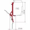Fiamma F45s VW T4 Transporter Campervan Awning Bracket Kit -Kitchen And Bathroom Equip Shop 98655 292 78510.1647513170