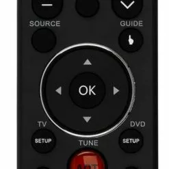 Avtex M219DRS PRO 12v LED TV Freeview HD DVD SAT HD REC Caravan Motorhome TV -Kitchen And Bathroom Equip Shop 9series remoteCROP 28737.1660206966