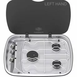 Thetford Argent 3 Burner Hob & Sink Campervan Conversion Kit 1 10 Thetford Argent 3 Burner Hob & Sink Campervan Conversion Kit 1 -Kitchen And Bathroom Equip Shop Argent Hob left handed 1 copy 88577.1497000268 89297.1632912233
