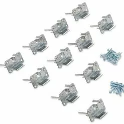 Seitz Dometic Midi Heki Campervan Motorhome Caravan Spacer Fixing Kits