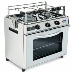 CF Parker Baby Cooker Oven For Marine Use -Kitchen And Bathroom Equip Shop BABY cooker FO600NA 58113.1639921421