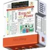 Sterling 12v 30 Amp Or 60 Amp Campervan Motorhome Battery To Battery B2B Charger 1 Sterling 12v 30 Amp Or 60 Amp Campervan Motorhome Battery To Battery B2B Charger -Kitchen And Bathroom Equip Shop BB1230 39962.1543491896