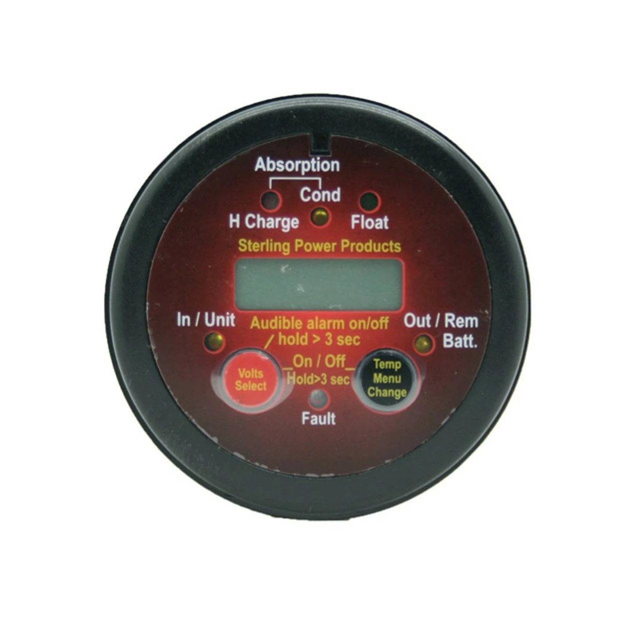 Sterling Remote Control For Waterproof Campervan Motorhome Battery To Battery B2B Chargers 3 Sterling Remote Control For Waterproof Campervan Motorhome Battery To Battery B2B Chargers