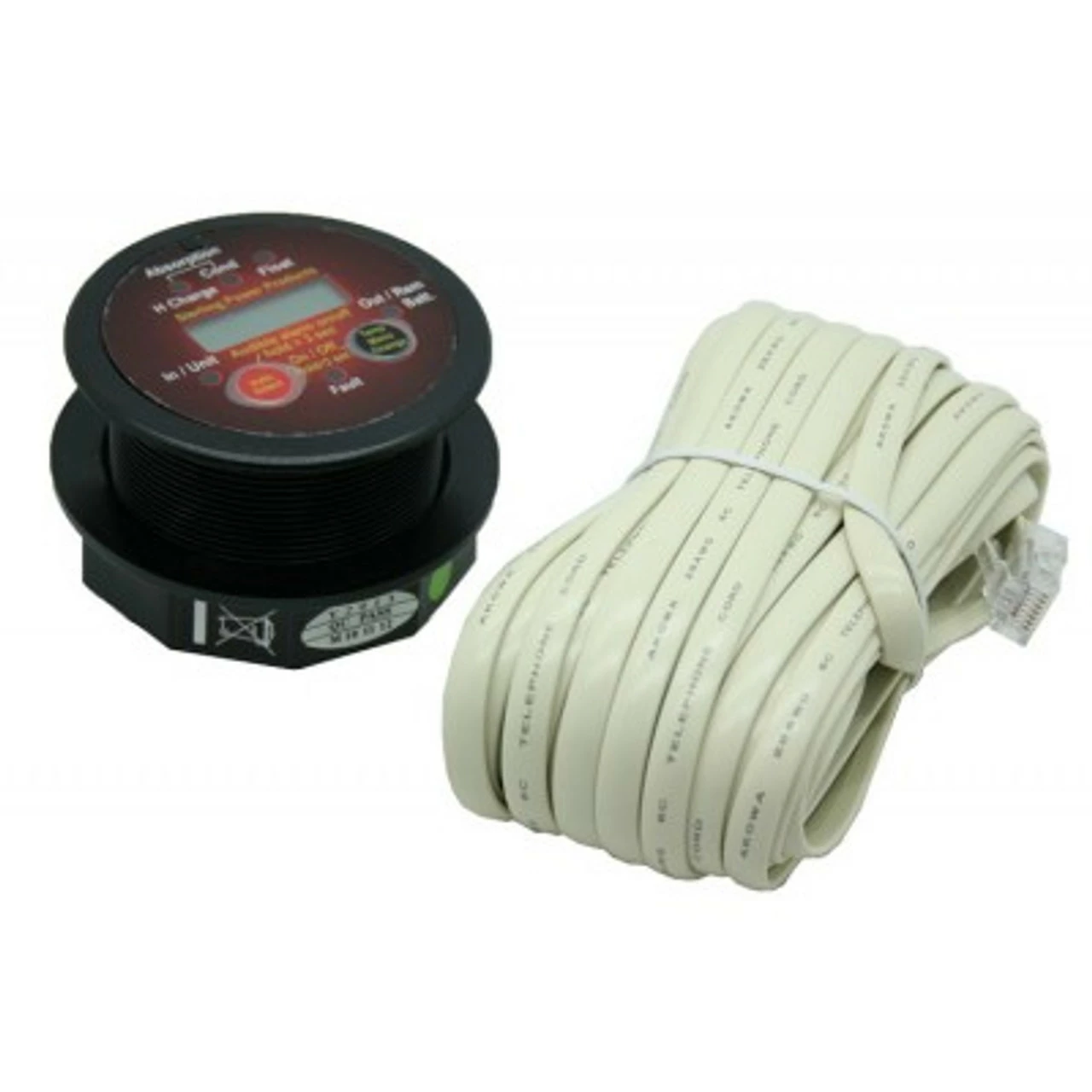 Sterling Remote Control For Waterproof Campervan Motorhome Battery To Battery B2B Chargers 4 Sterling Remote Control For Waterproof Campervan Motorhome Battery To Battery B2B Chargers - Image 2