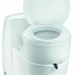 Thetford C223CS Caravan & Motorhome Cassette Toilet 9 Thetford C223CS Caravan & Motorhome Cassette Toilet -Kitchen And Bathroom Equip Shop C223CS 1c 55560.1574078581