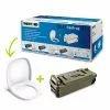 Thetford C234 Holding Tank Cassette Toilet Fresh Up Kit C2 C3 C4 -Kitchen And Bathroom Equip Shop C2C3C4 freshup 39319.1559817537