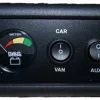 Bonus Electrical CP2 12V Caravan Control Panel -Kitchen And Bathroom Equip Shop CP2 68871.1385030803