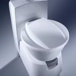 Dometic CTW 4110 Caravan Motorhome Cassette Toilet