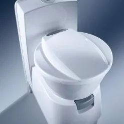 Dometic CTS 4110 Caravan Motorhome Cassette Toilet