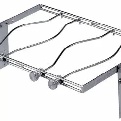 JLS Voyager 4500 Oven, Grill And Hob For Caravans Motorhome Campervans And Marine -Kitchen And Bathroom Equip Shop CU 142 92389.1544451482