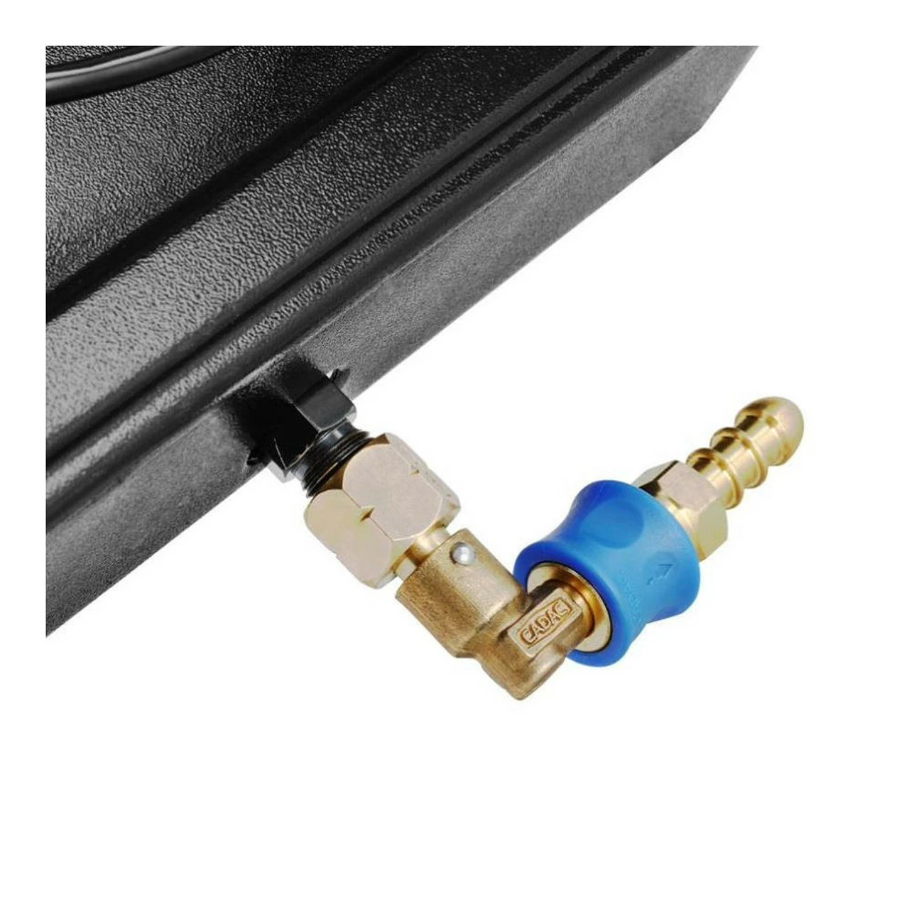 Cadac 2 Cook 3 Pro Deluxe QR Stove 9 Cadac 2 Cook 3 Pro Deluxe QR Stove - Image 7