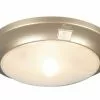 JLS Cirro 12v LED Ceiling Light For Motorhomes, Campervans, Caravans And Boats LED Installed -Kitchen And Bathroom Equip Shop Cirro 22816.1618926198