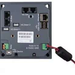 Victron Energy Color Control GX Panel For Batteries & Solar Panels -Kitchen And Bathroom Equip Shop Control GX Panel 17472.1547630518