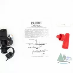 Durite Battery Isolator Switch With Key - 100A 12/24v 11 Durite Battery Isolator Switch With Key - 100A 12/24v -Kitchen And Bathroom Equip Shop DSC03742 16483.1629281148